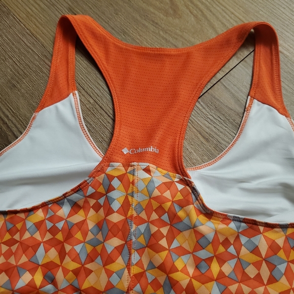 Columbia Omni Wick Dress - Picture 4 of 13